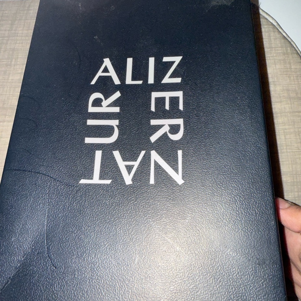 Aliznernatur shoes - Picture 4 of 4